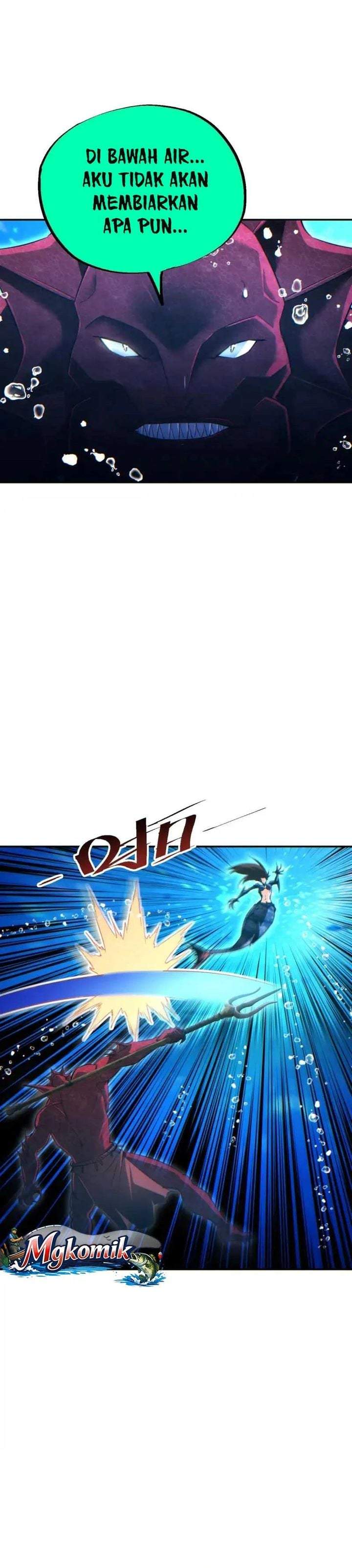 Rebirth in the Apocalypse: I Reach the Top by Opening Boxes Chapter 101