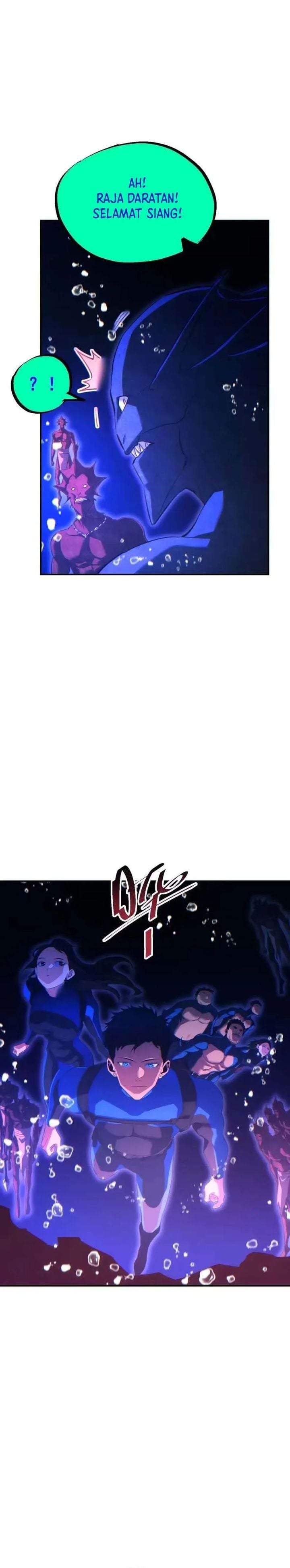 Rebirth in the Apocalypse: I Reach the Top by Opening Boxes Chapter 103