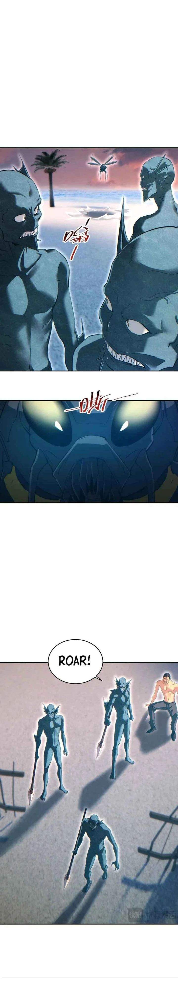 Rebirth in the Apocalypse: I Reach the Top by Opening Boxes Chapter 95