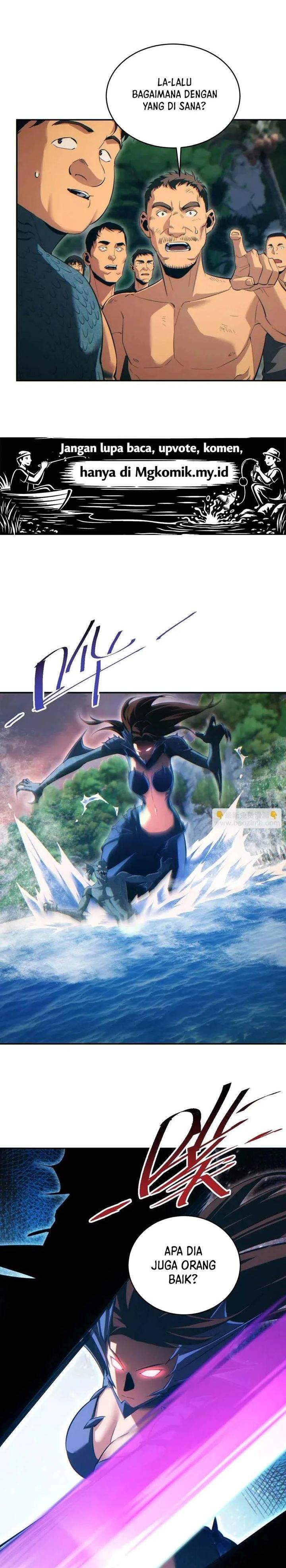 Rebirth in the Apocalypse: I Reach the Top by Opening Boxes Chapter 96