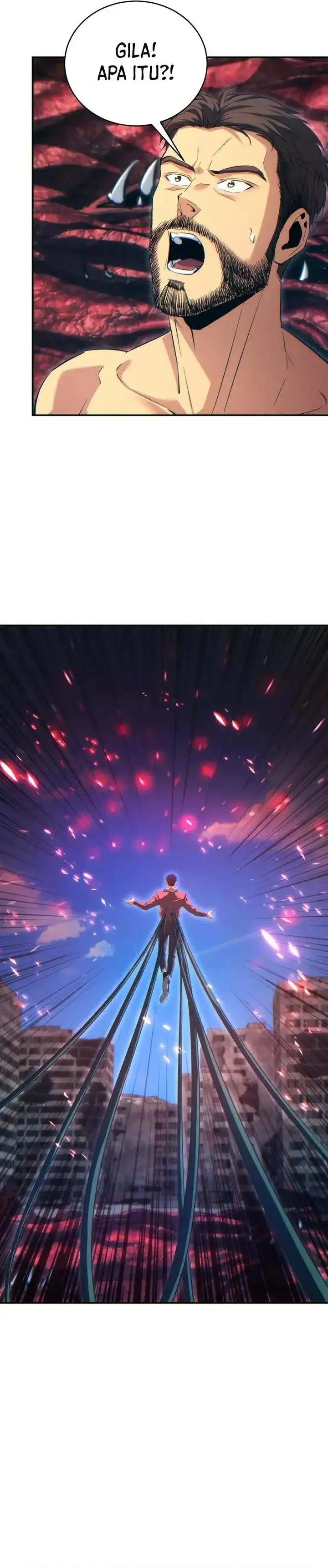 Rebirth in the Apocalypse: I Reach the Top by Opening Boxes Chapter 98