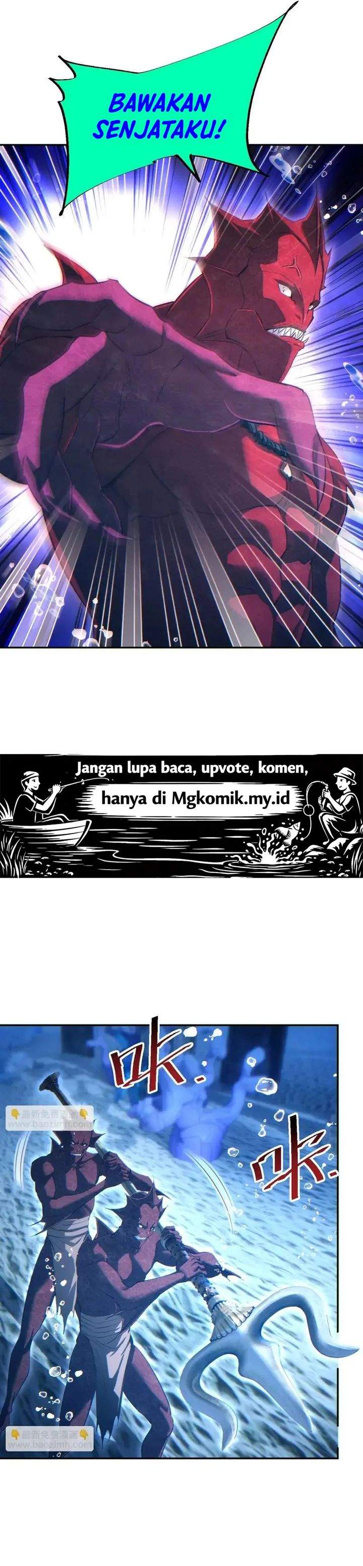 Rebirth in the Apocalypse: I Reach the Top by Opening Boxes Chapter 99