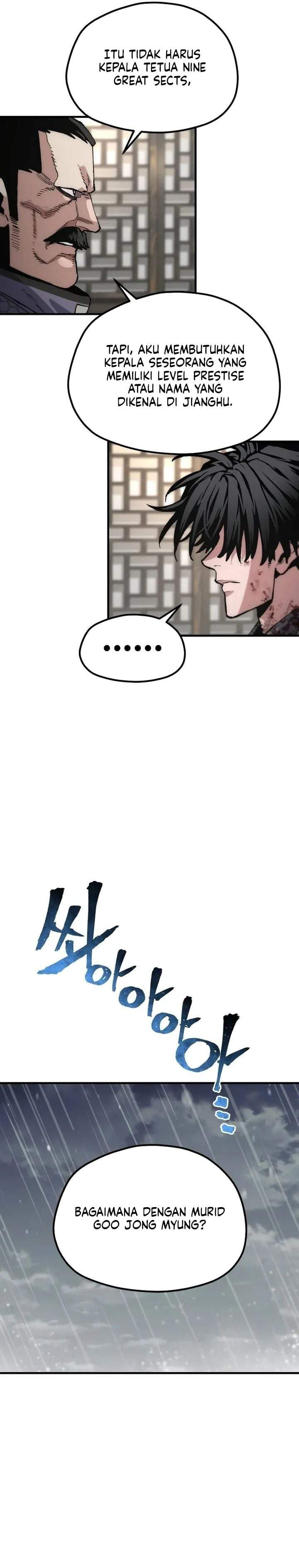 Heavenly Demon Cultivation Simulation Chapter 178