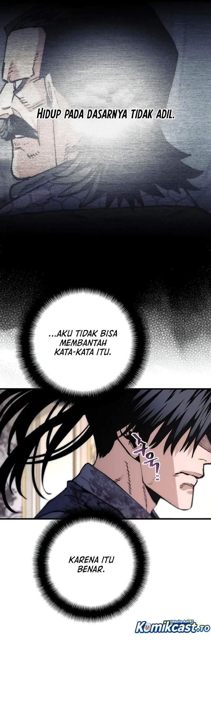 Heavenly Demon Cultivation Simulation Chapter 178