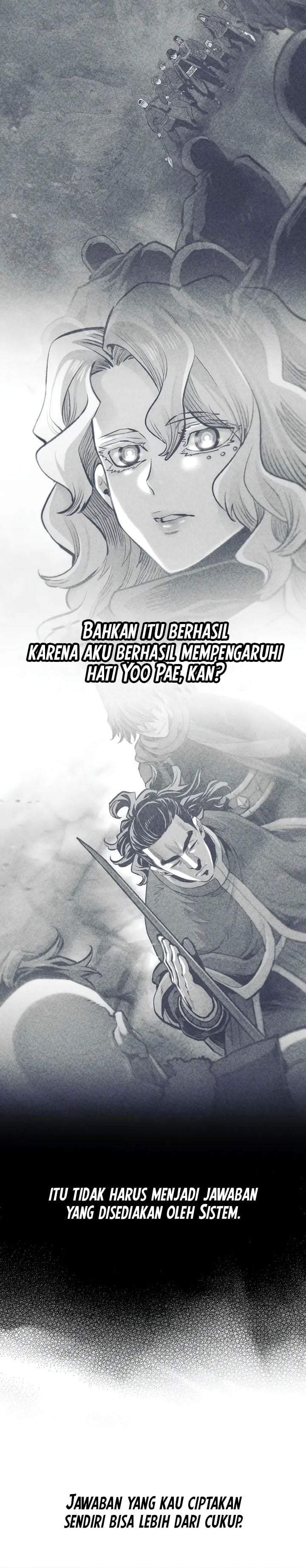 Heavenly Demon Cultivation Simulation Chapter 178