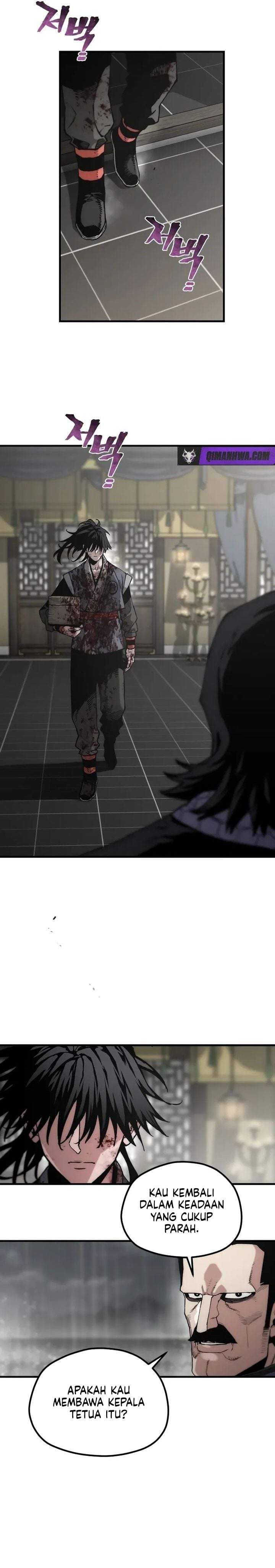 Heavenly Demon Cultivation Simulation Chapter 178