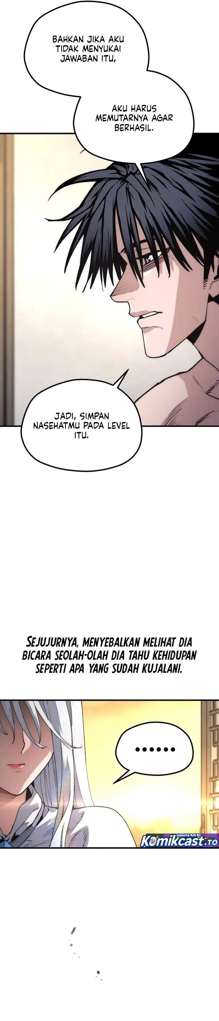 Heavenly Demon Cultivation Simulation Chapter 178