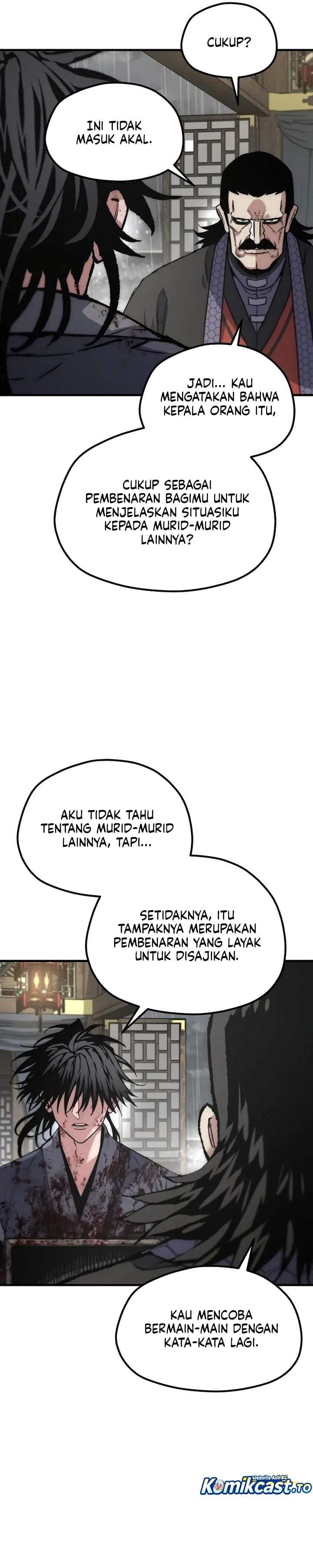 Heavenly Demon Cultivation Simulation Chapter 178