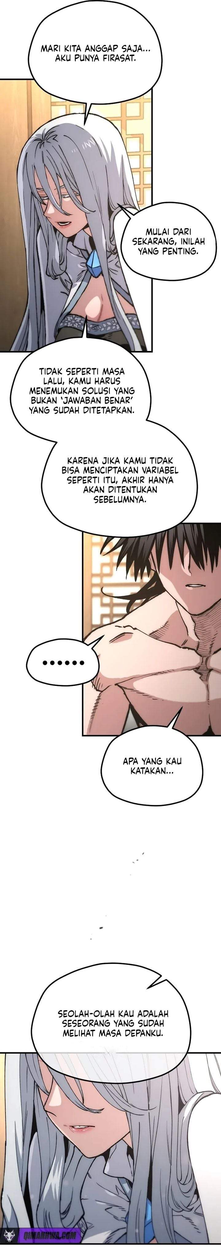 Heavenly Demon Cultivation Simulation Chapter 178