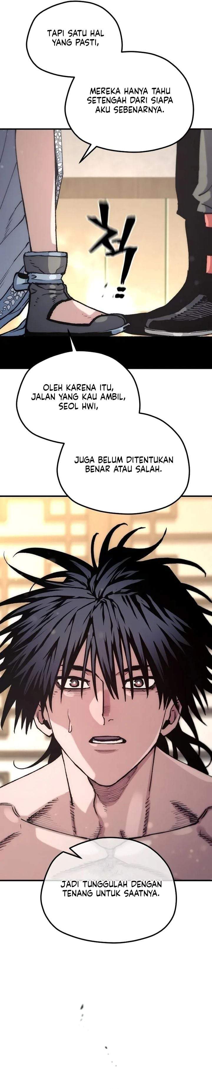 Heavenly Demon Cultivation Simulation Chapter 178