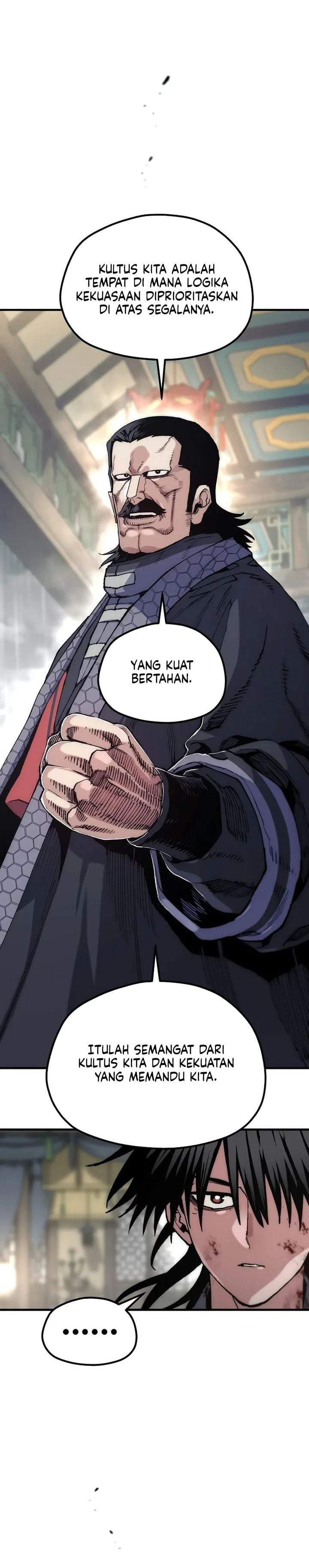 Heavenly Demon Cultivation Simulation Chapter 178