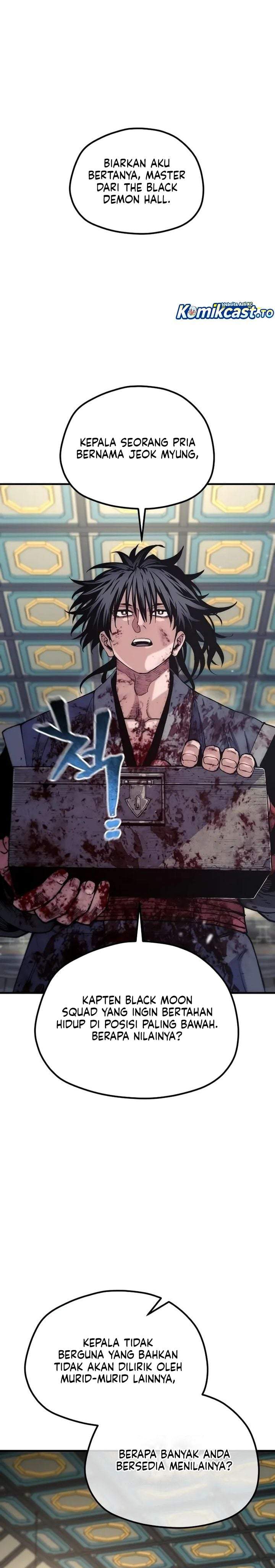 Heavenly Demon Cultivation Simulation Chapter 178