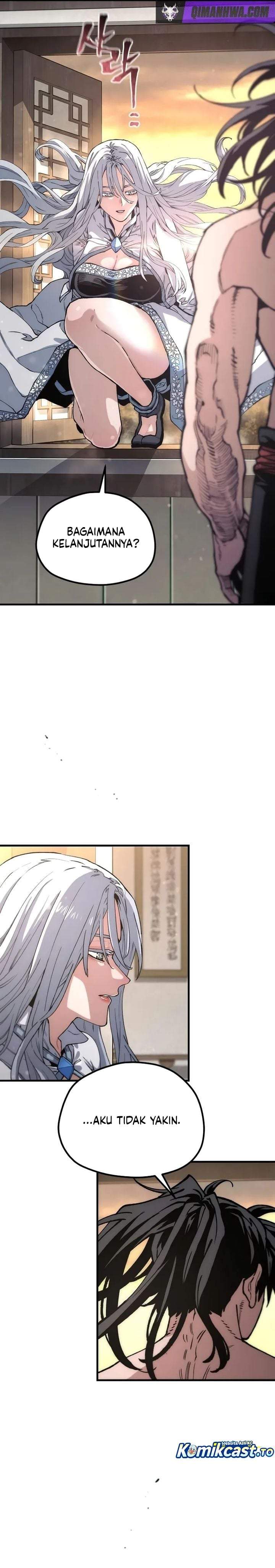 Heavenly Demon Cultivation Simulation Chapter 178