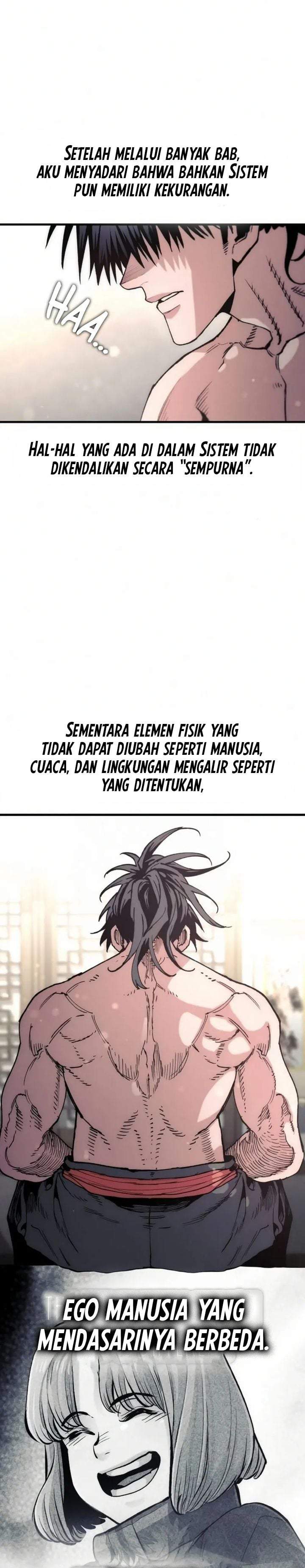 Heavenly Demon Cultivation Simulation Chapter 179