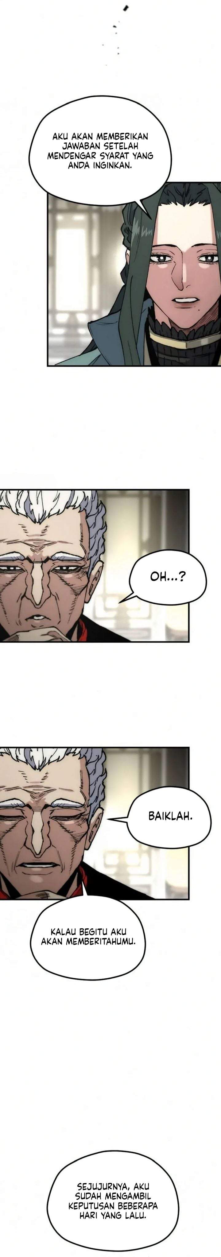 Heavenly Demon Cultivation Simulation Chapter 179