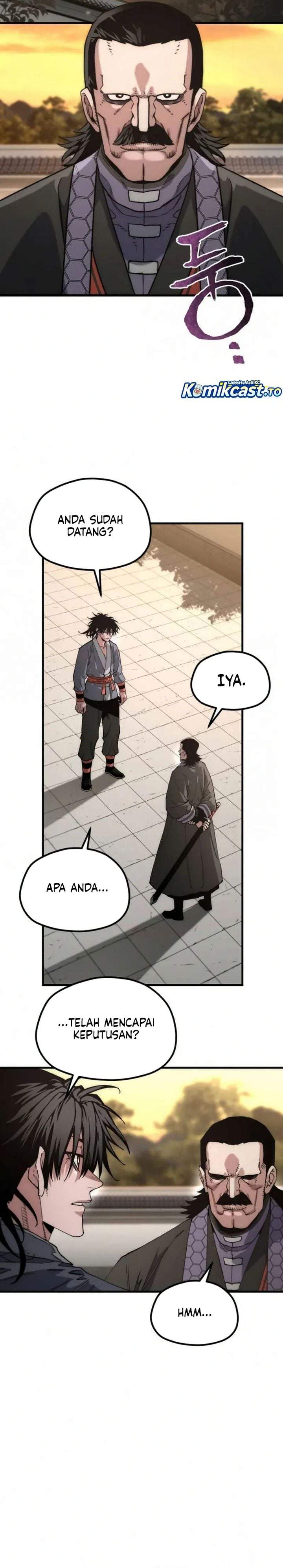 Heavenly Demon Cultivation Simulation Chapter 179