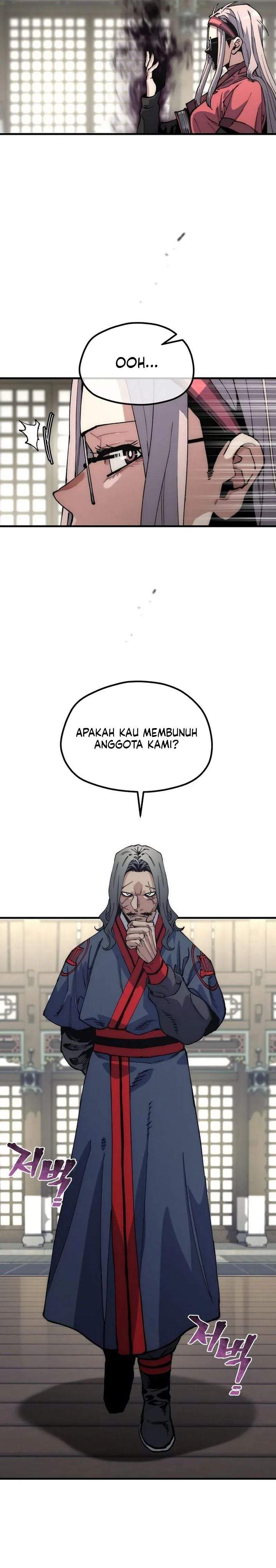 Heavenly Demon Cultivation Simulation Chapter 180