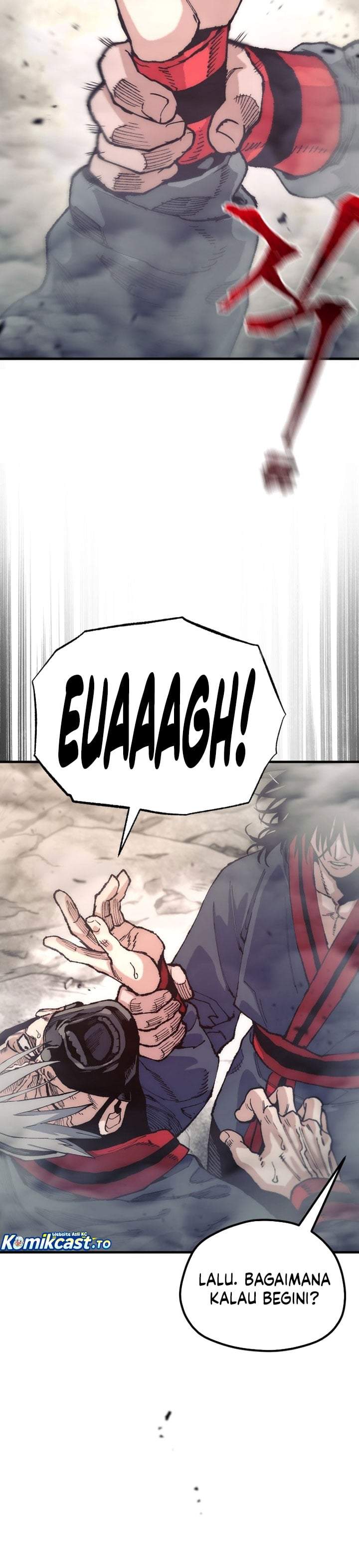 Heavenly Demon Cultivation Simulation Chapter 181