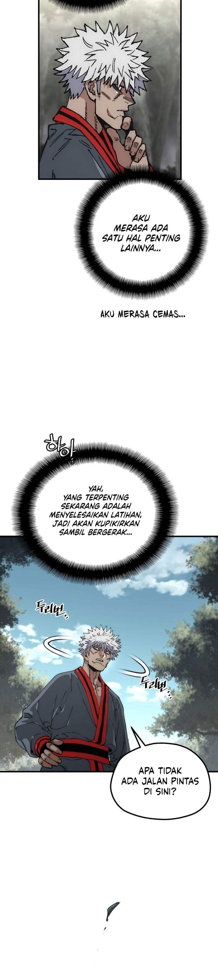 Heavenly Demon Cultivation Simulation Chapter 181