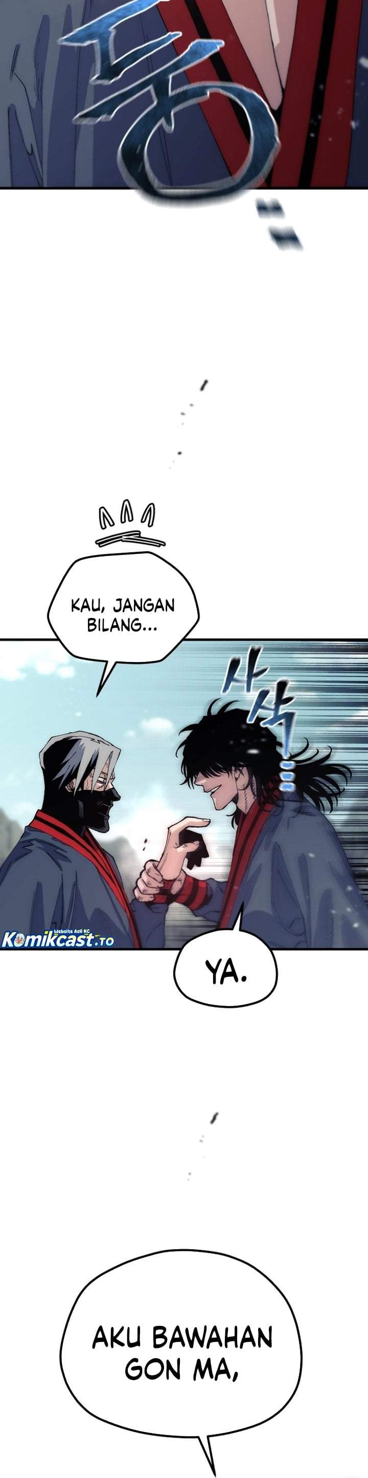 Heavenly Demon Cultivation Simulation Chapter 181