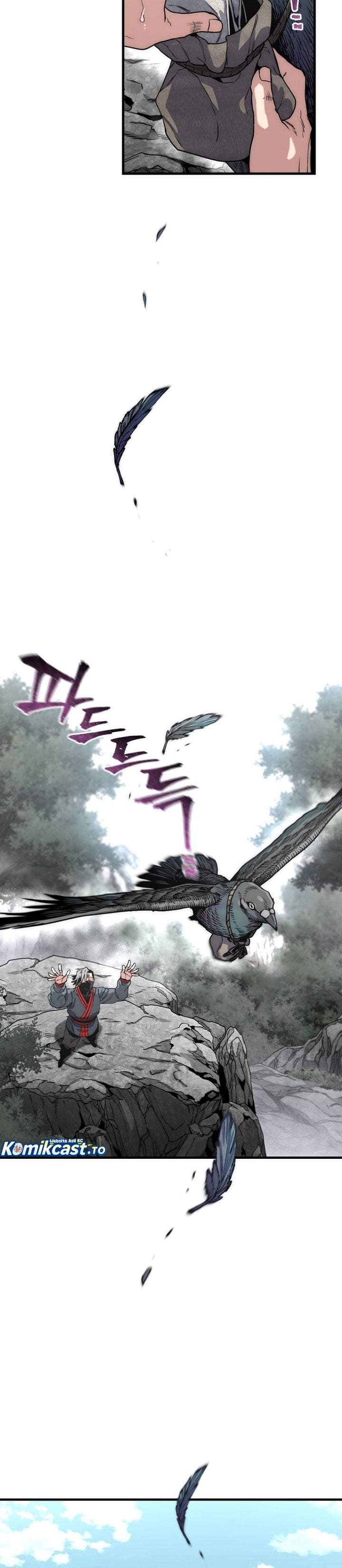 Heavenly Demon Cultivation Simulation Chapter 181