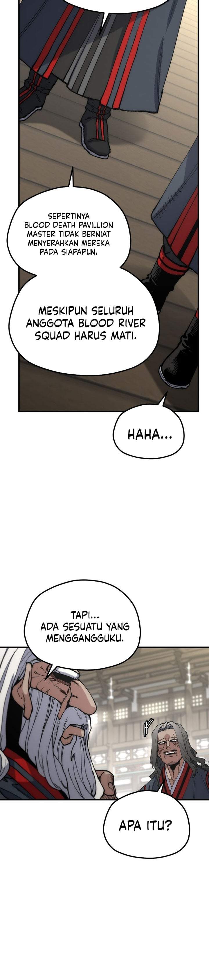 Heavenly Demon Cultivation Simulation Chapter 181
