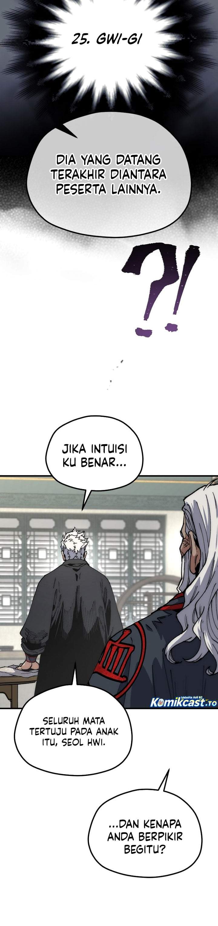 Heavenly Demon Cultivation Simulation Chapter 182
