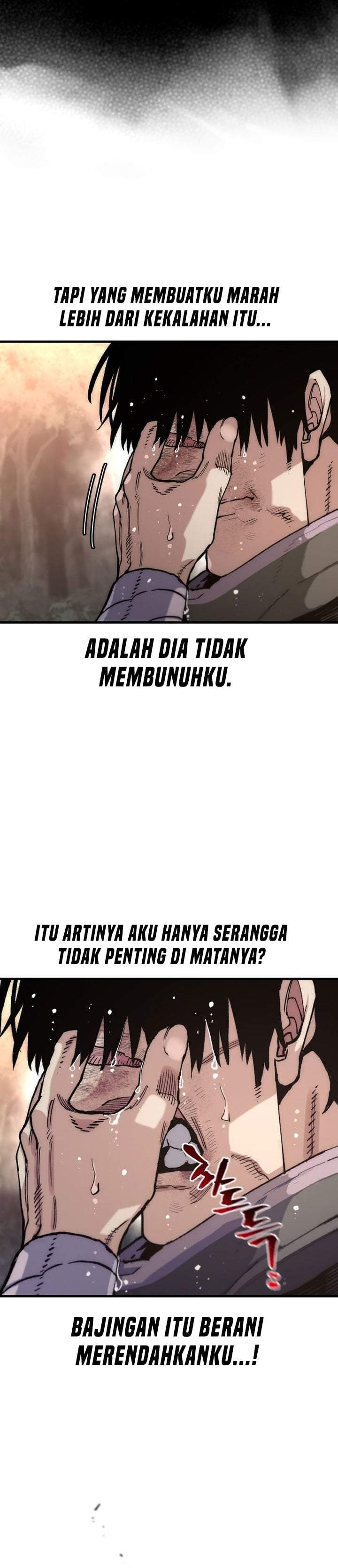 Heavenly Demon Cultivation Simulation Chapter 182