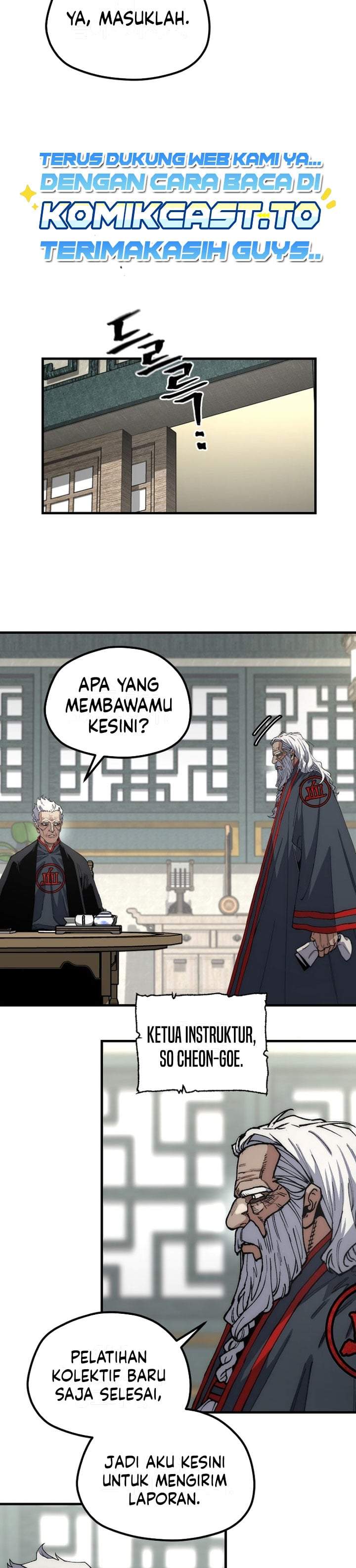 Heavenly Demon Cultivation Simulation Chapter 182