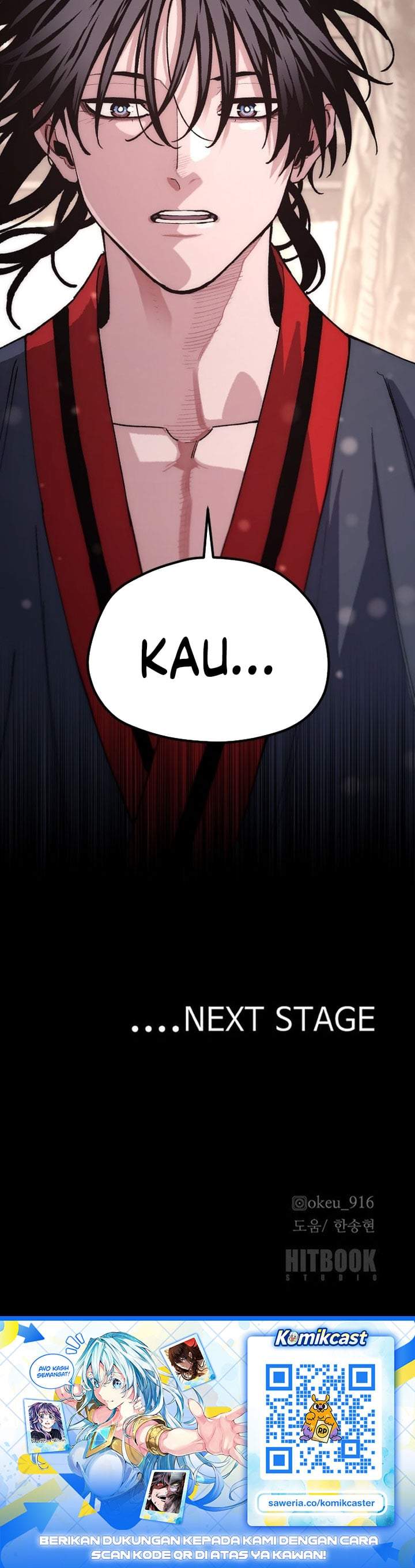 Heavenly Demon Cultivation Simulation Chapter 182
