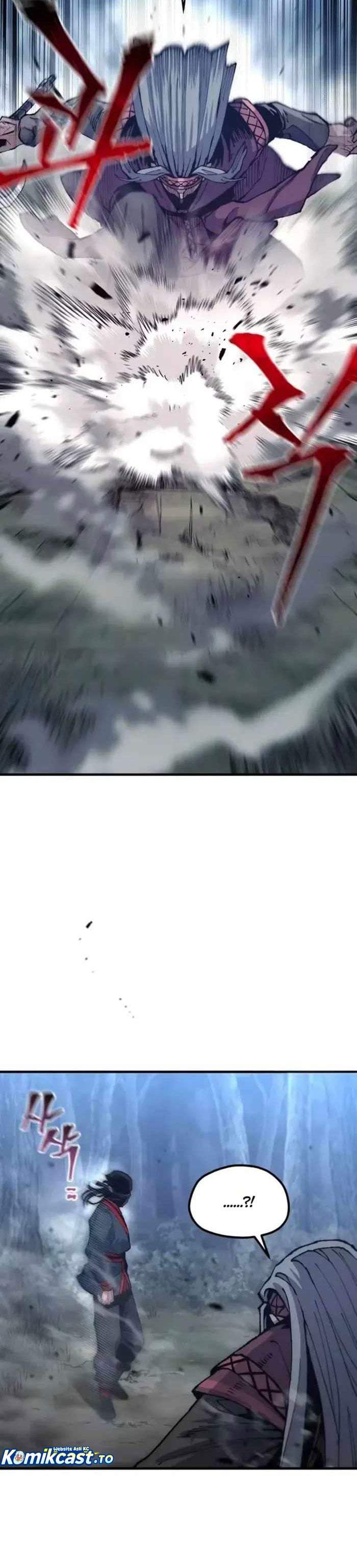 Heavenly Demon Cultivation Simulation Chapter 183