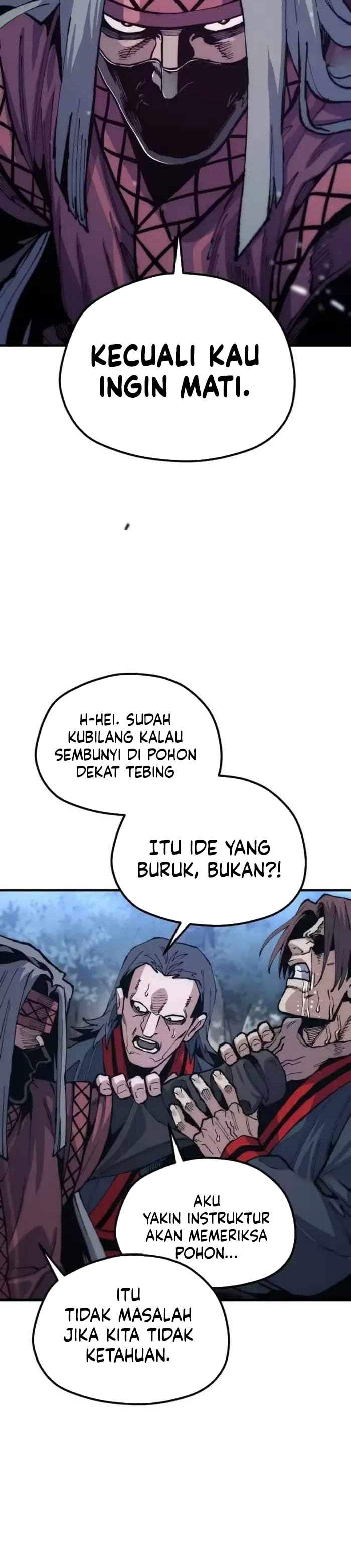 Heavenly Demon Cultivation Simulation Chapter 183