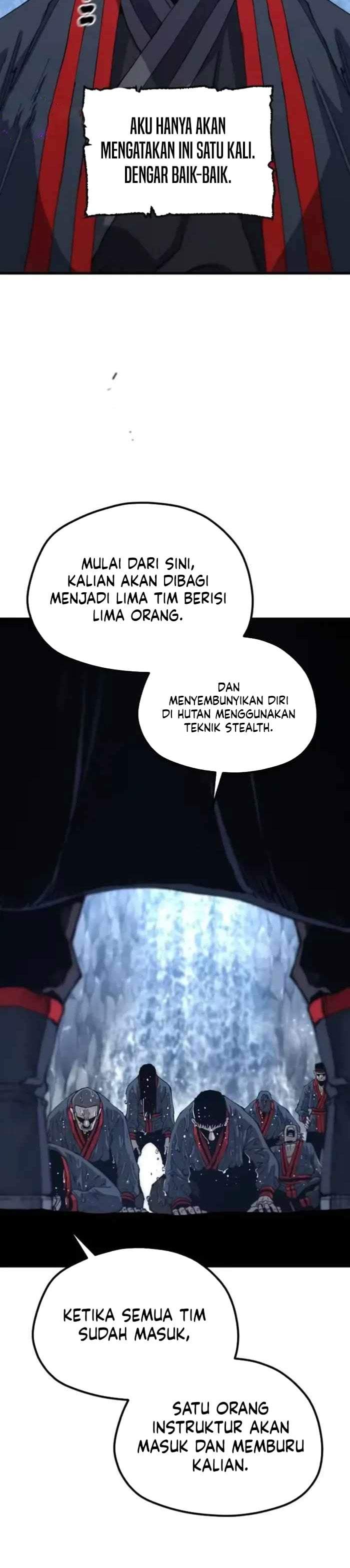 Heavenly Demon Cultivation Simulation Chapter 183