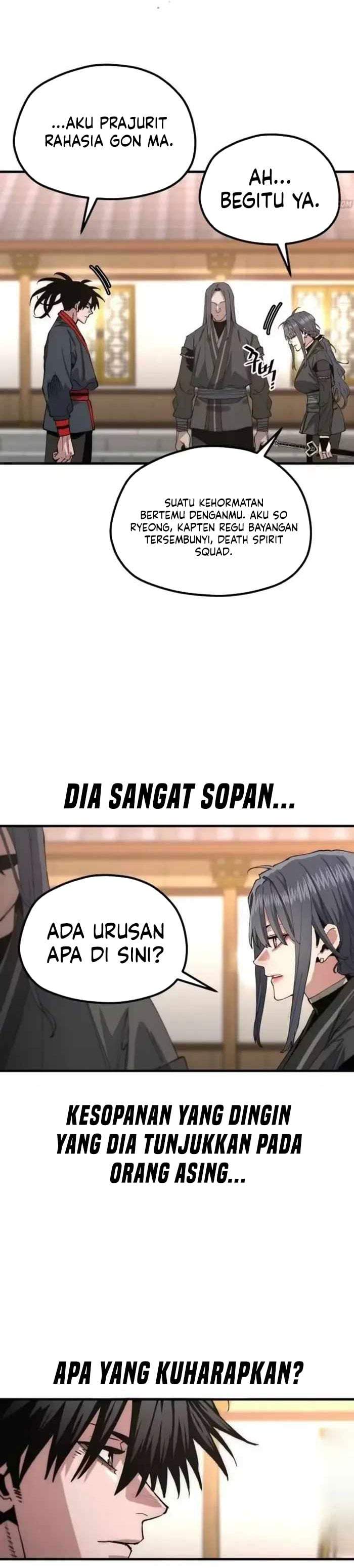 Heavenly Demon Cultivation Simulation Chapter 183