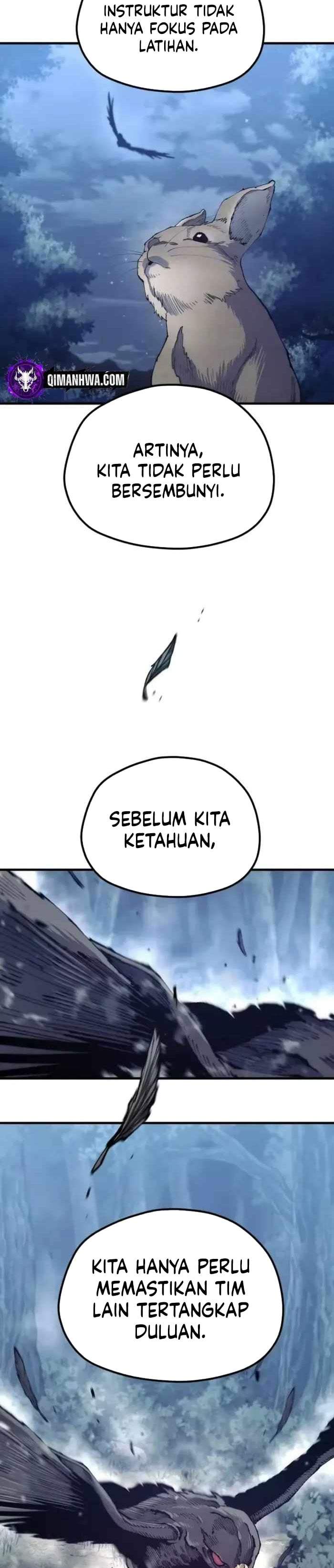 Heavenly Demon Cultivation Simulation Chapter 183