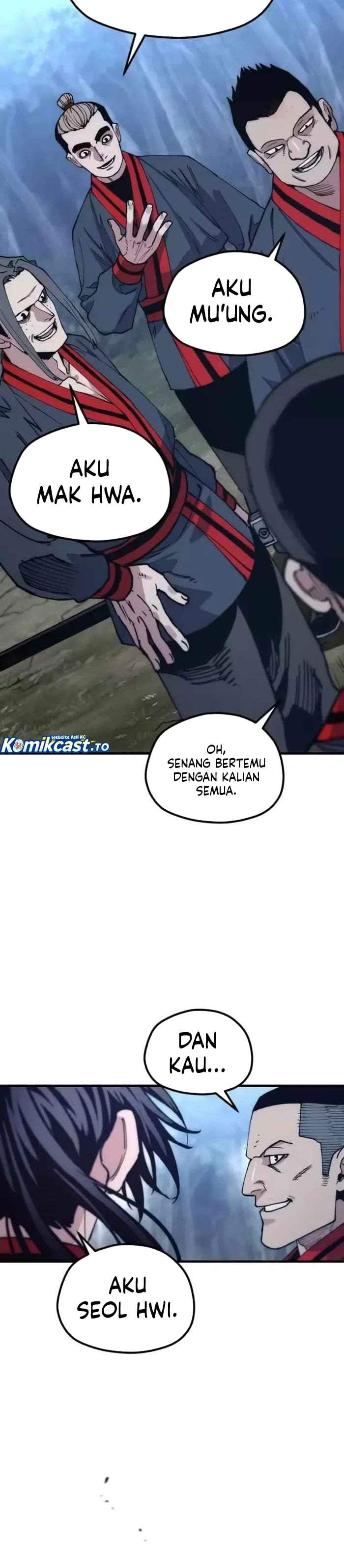 Heavenly Demon Cultivation Simulation Chapter 183