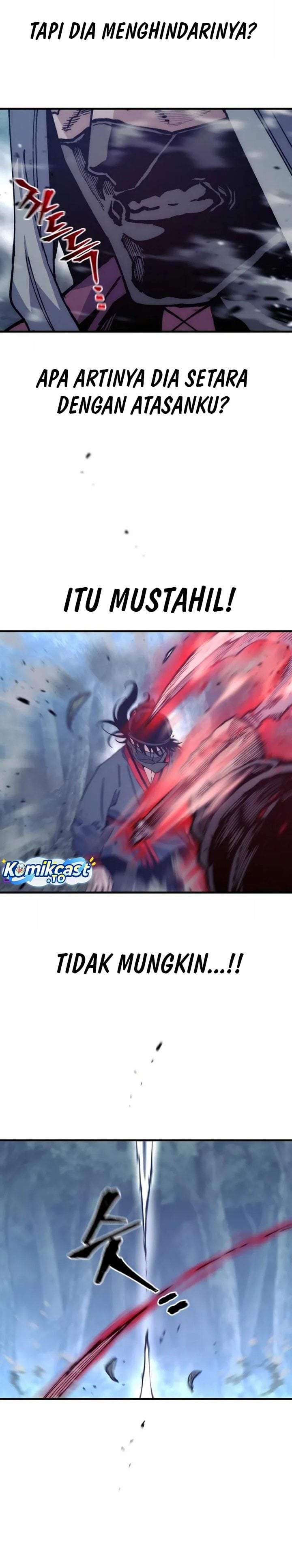 Heavenly Demon Cultivation Simulation Chapter 184
