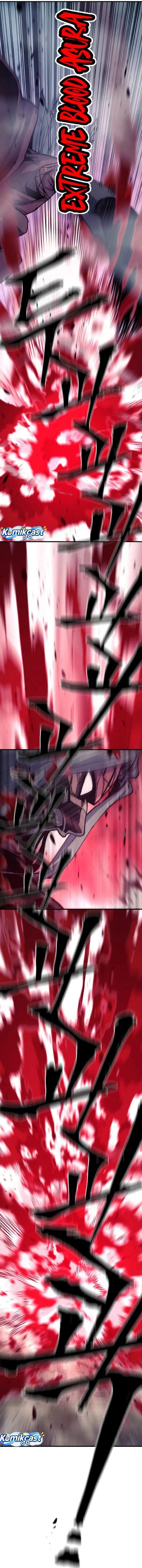 Heavenly Demon Cultivation Simulation Chapter 184