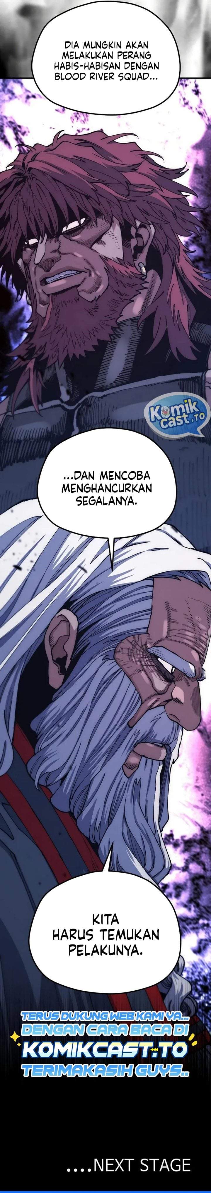 Heavenly Demon Cultivation Simulation Chapter 184