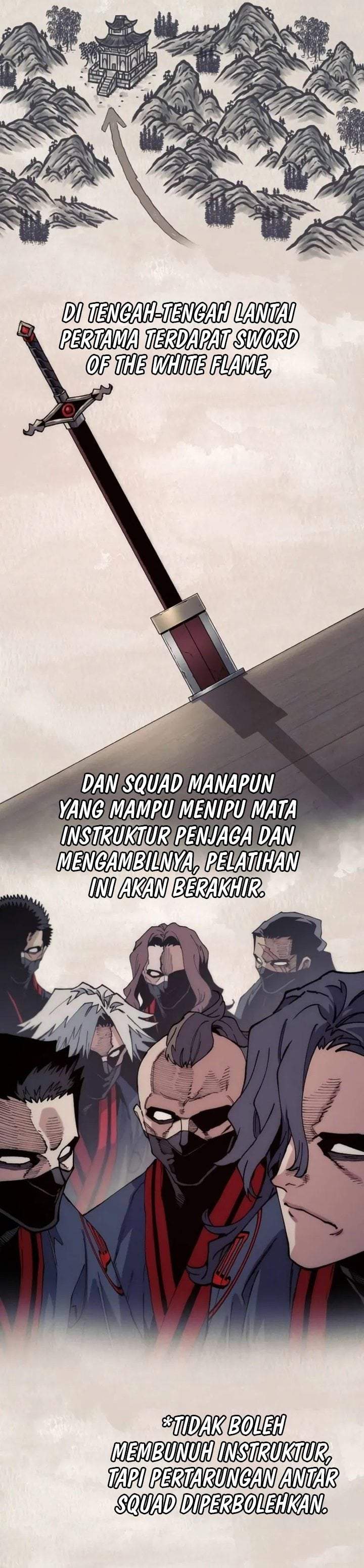 Heavenly Demon Cultivation Simulation Chapter 185