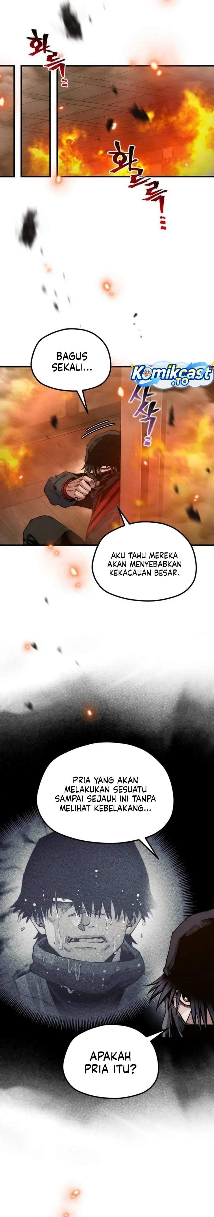 Heavenly Demon Cultivation Simulation Chapter 185