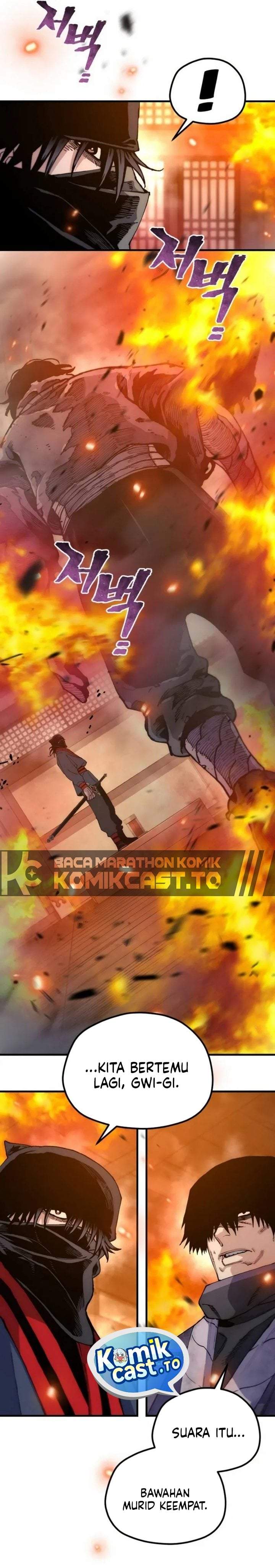 Heavenly Demon Cultivation Simulation Chapter 185