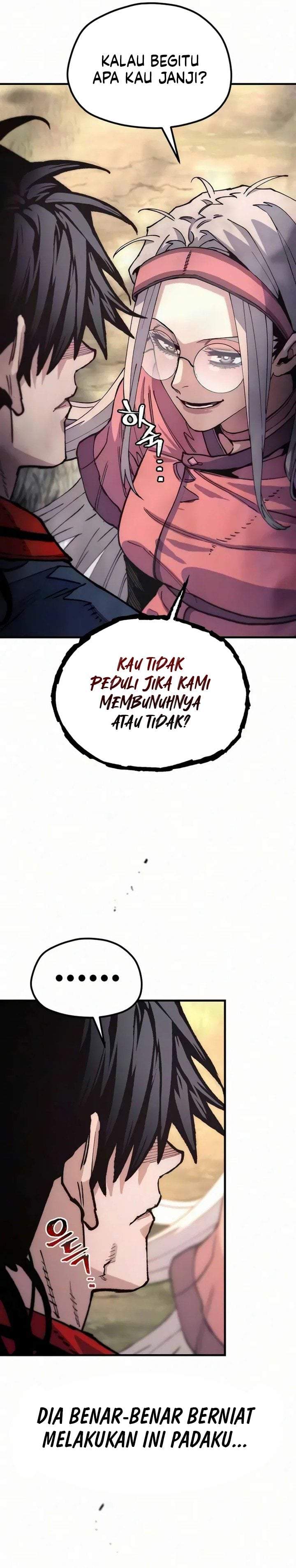 Heavenly Demon Cultivation Simulation Chapter 186