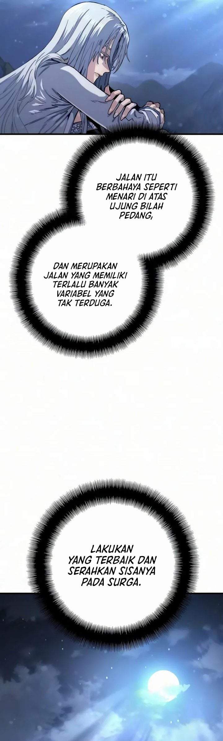 Heavenly Demon Cultivation Simulation Chapter 186