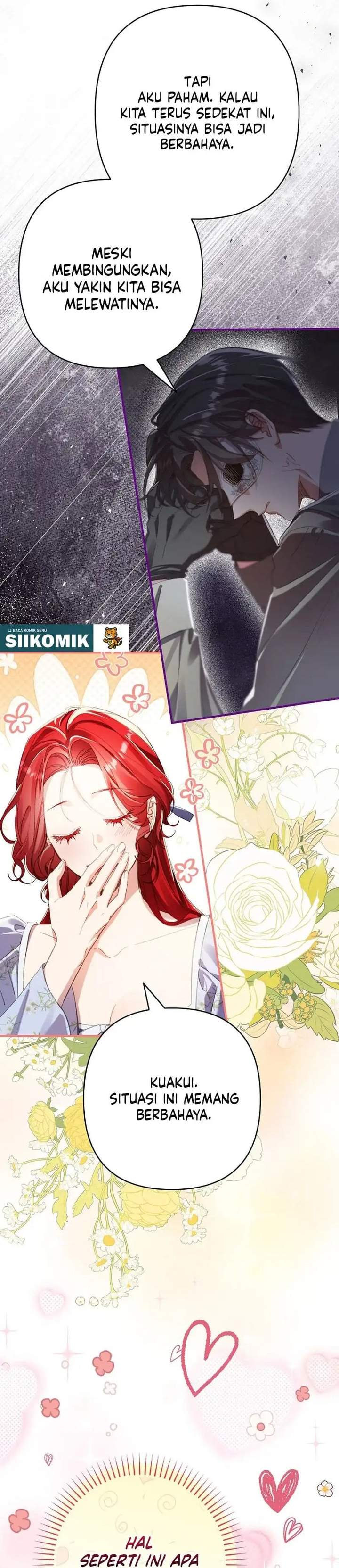 I Faked a Pregnancy, but My Husband Returned Chapter 26