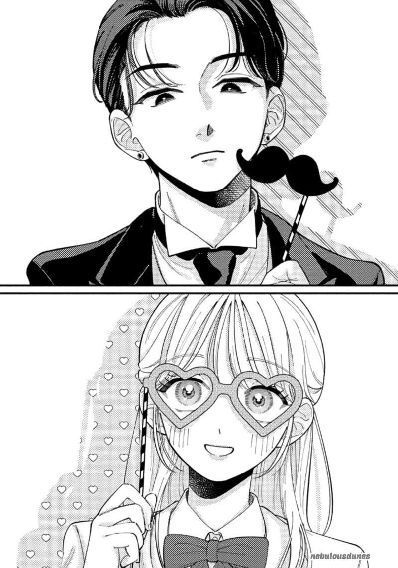 Oshiete Shitsuji-Kun Chapter 2