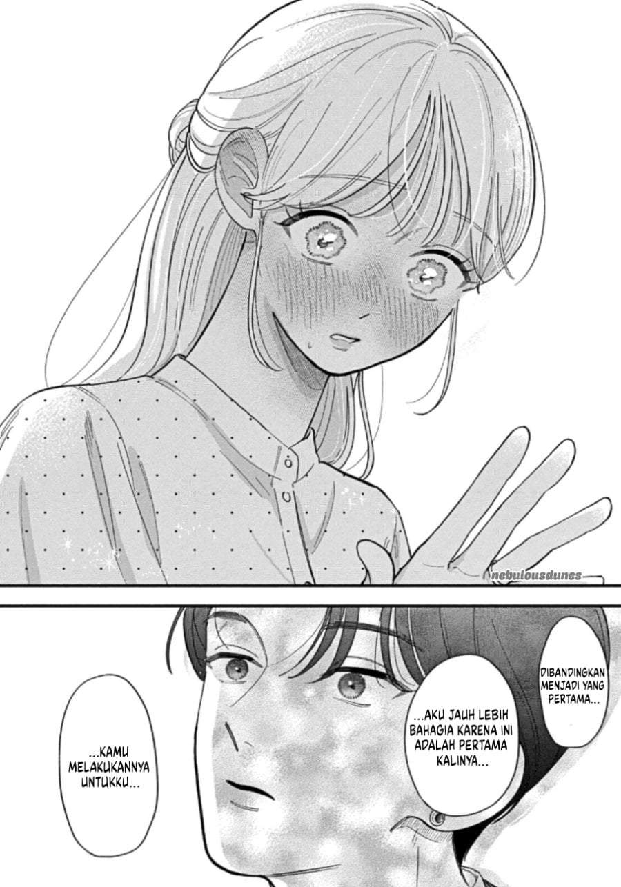 Oshiete Shitsuji-Kun Chapter 5