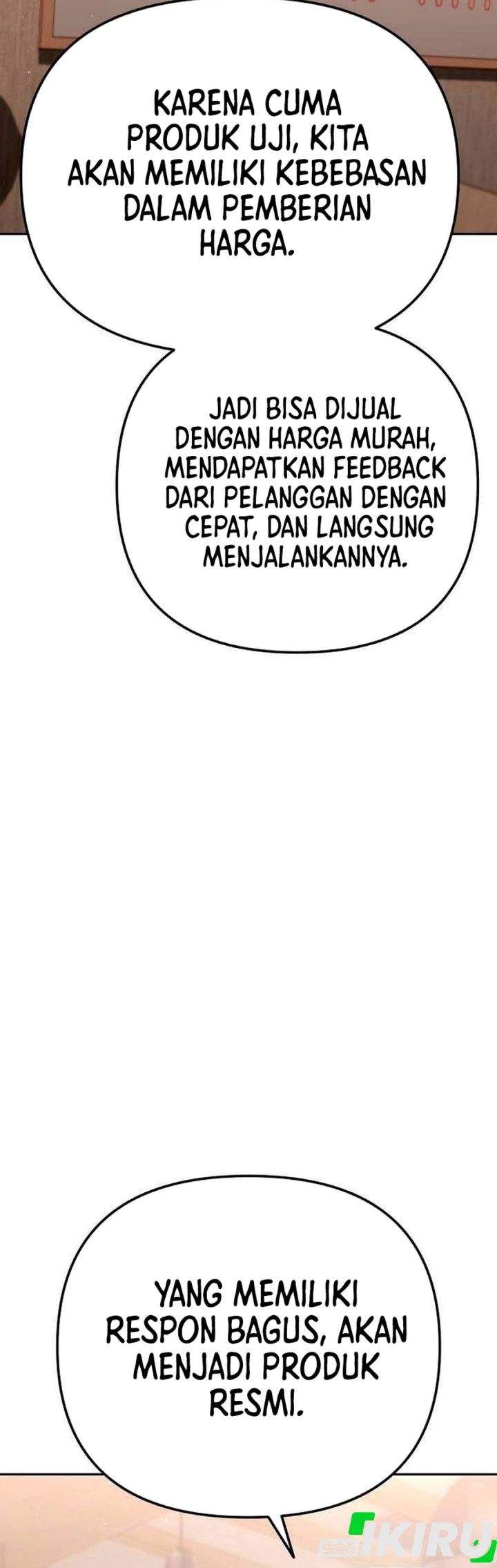 The Art of Leaving Work on Time Chapter 38