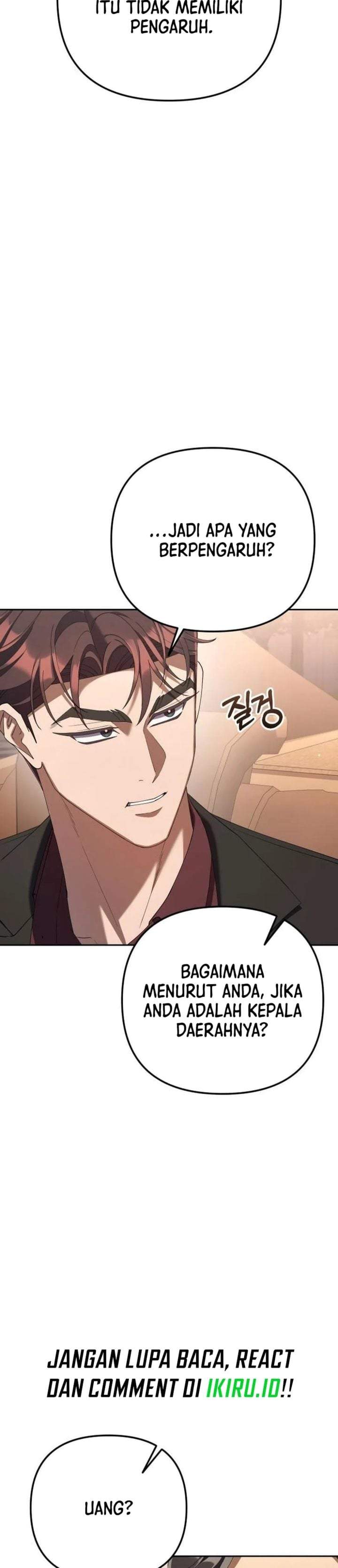 The Art of Leaving Work on Time Chapter 40