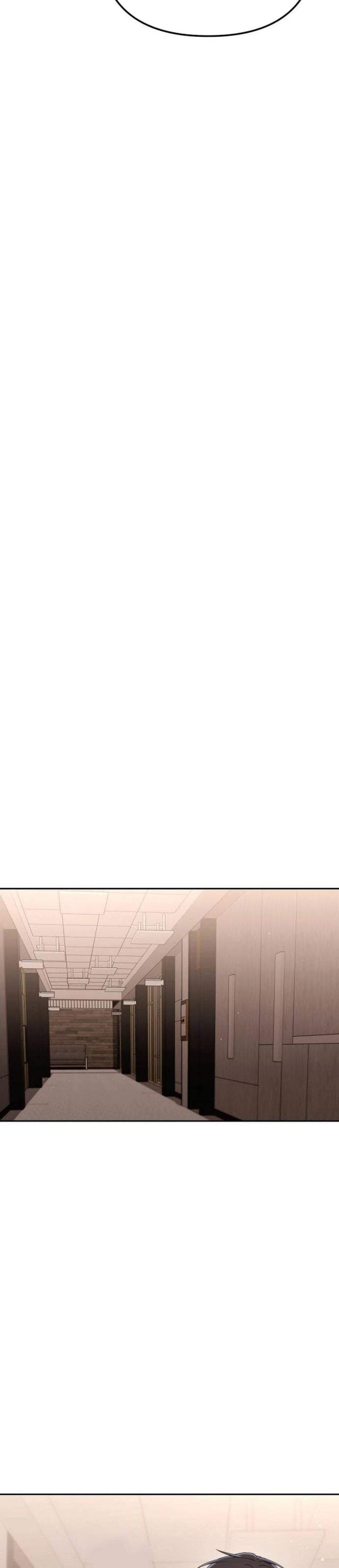 The Art of Leaving Work on Time Chapter 43